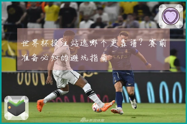 世界杯投注站选哪个更靠谱？赛前准备必知的避坑指南